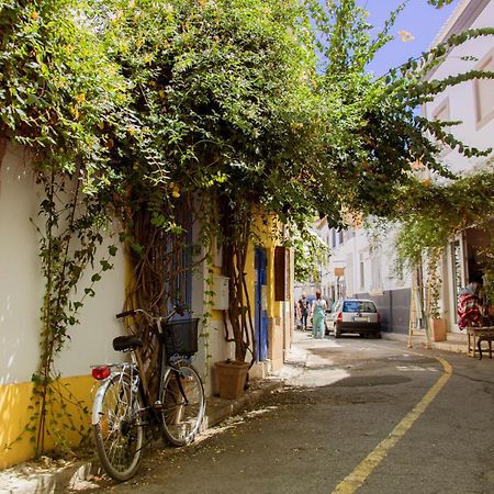 Two Bedroom Stylish Central Tavira Apartment. Exterior foto