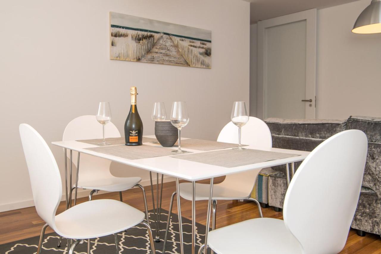 Two Bedroom Stylish Central Tavira Apartment. Exterior foto