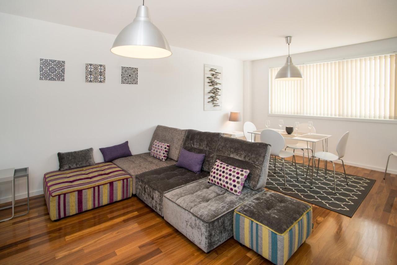 Two Bedroom Stylish Central Tavira Apartment. Exterior foto