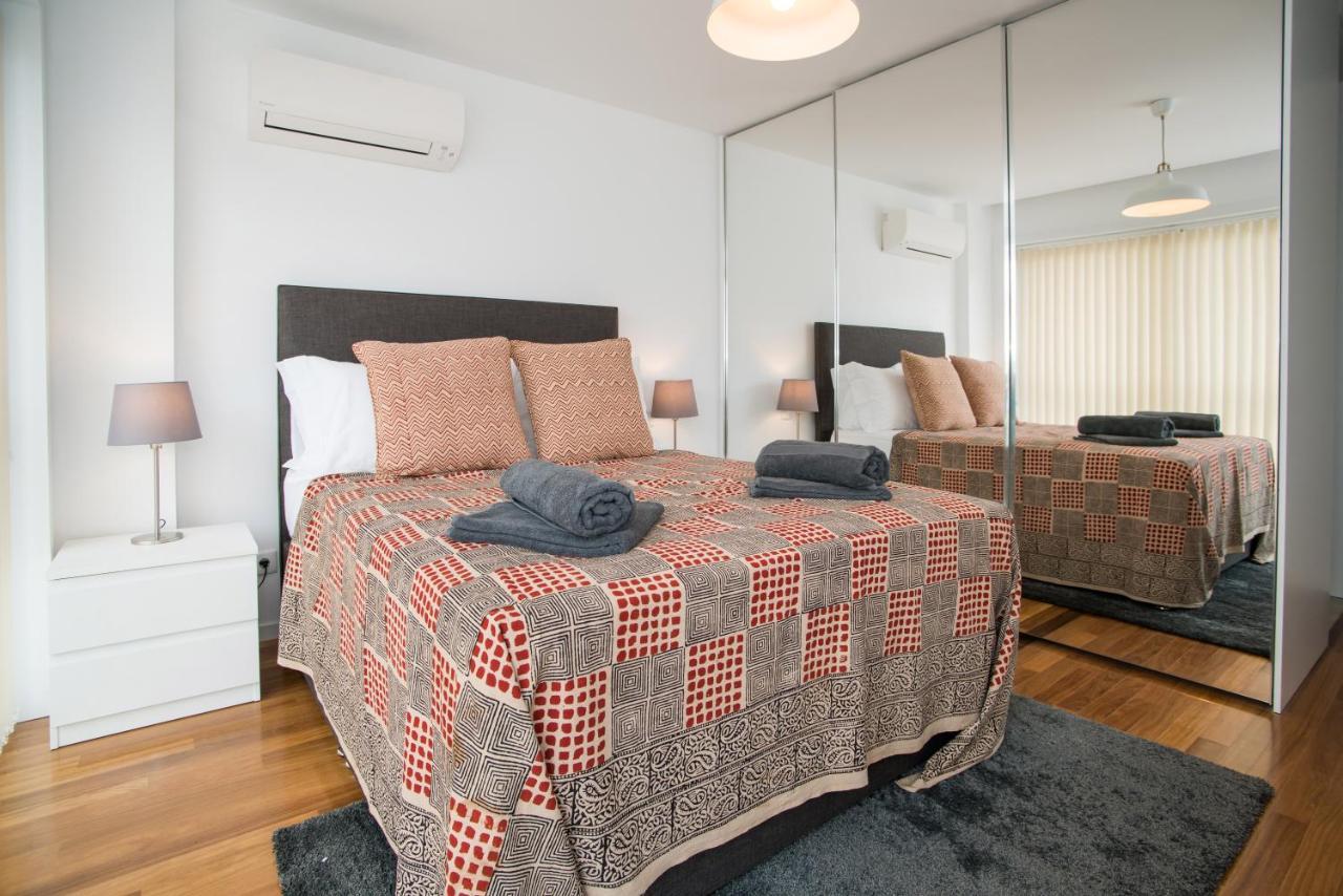 Two Bedroom Stylish Central Tavira Apartment. Exterior foto