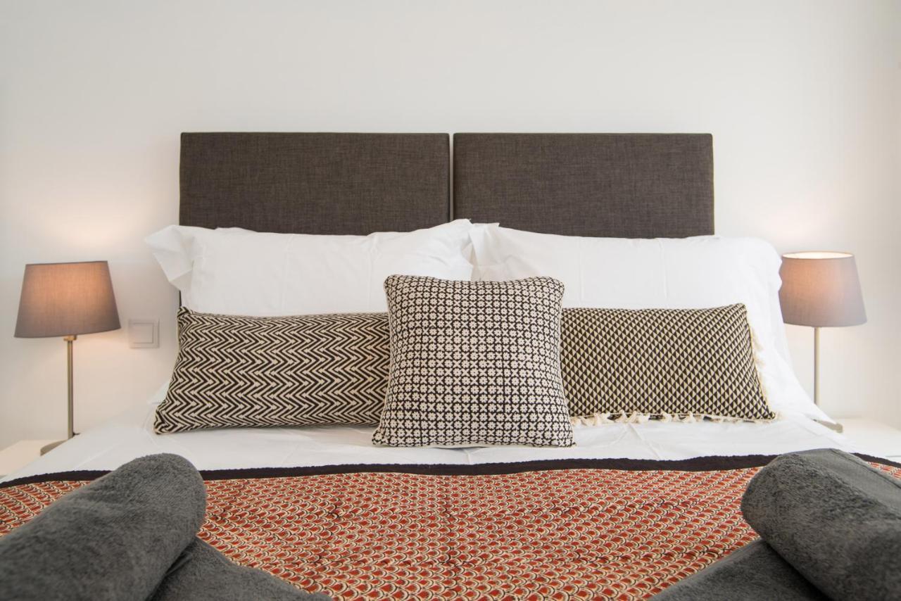 Two Bedroom Stylish Central Tavira Apartment. Exterior foto