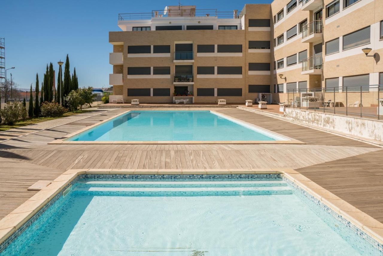 Two Bedroom Stylish Central Tavira Apartment. Exterior foto