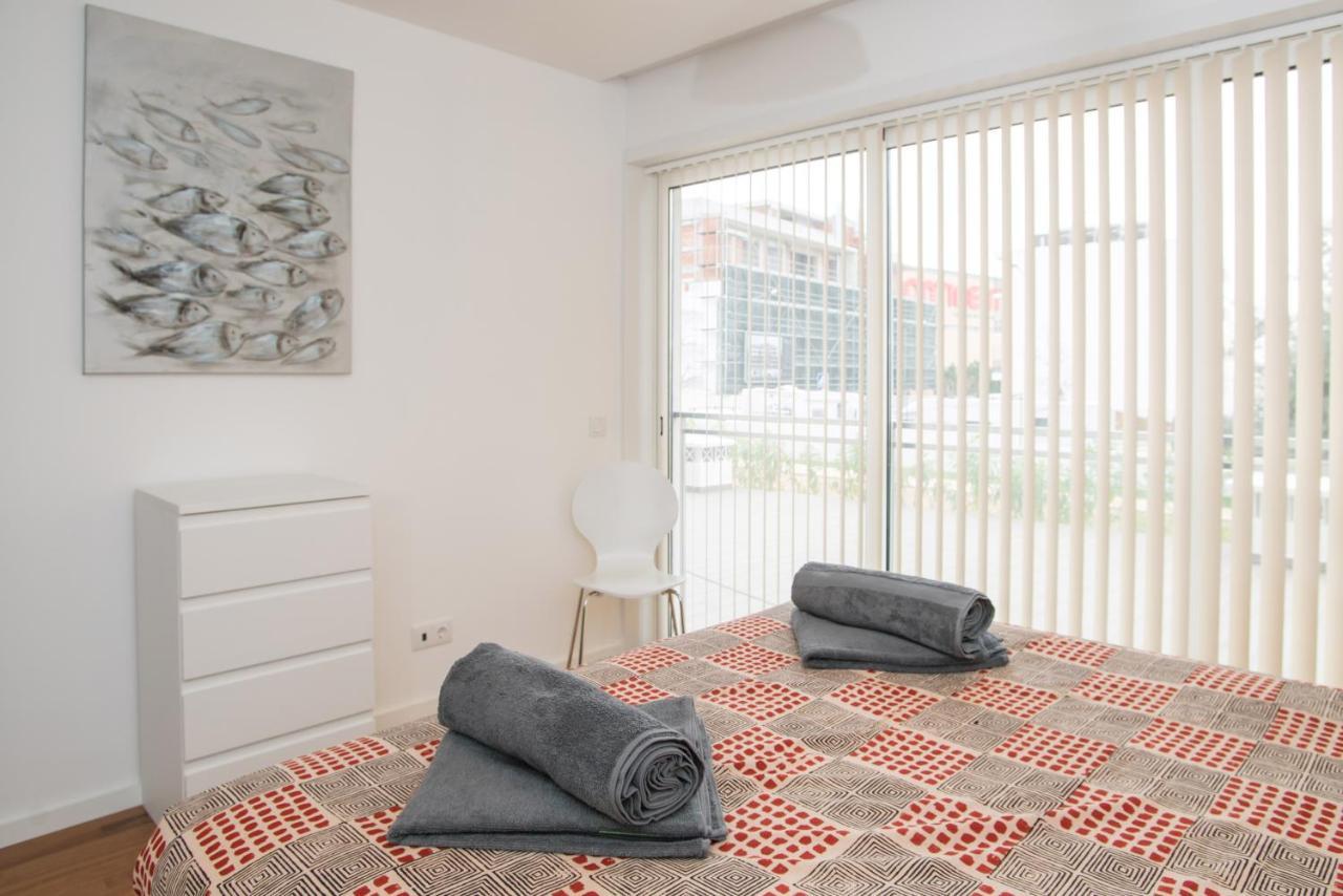 Two Bedroom Stylish Central Tavira Apartment. Exterior foto