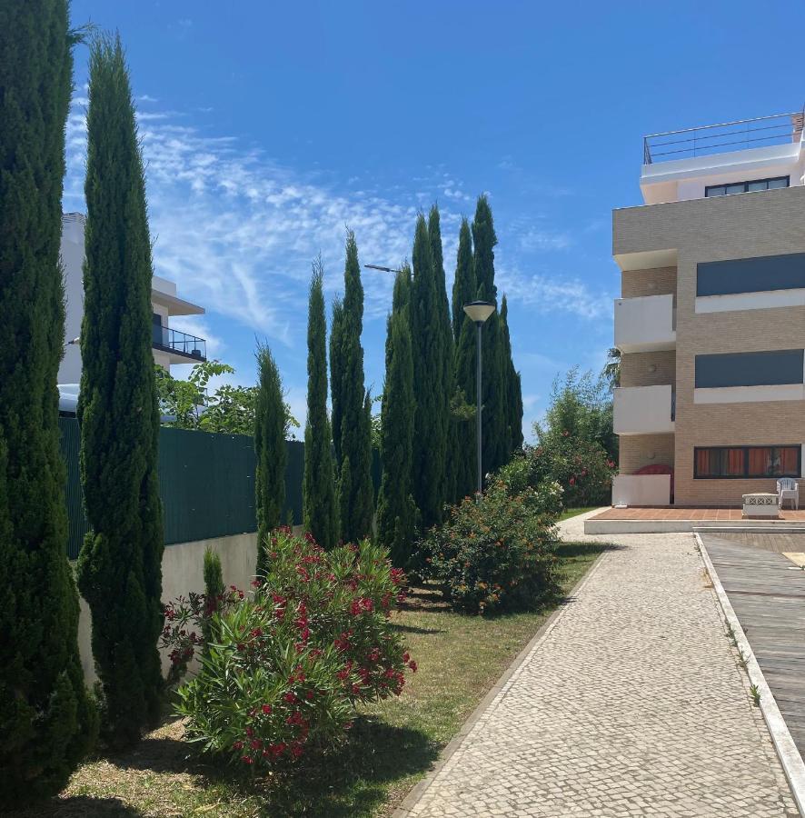 Two Bedroom Stylish Central Tavira Apartment. Exterior foto