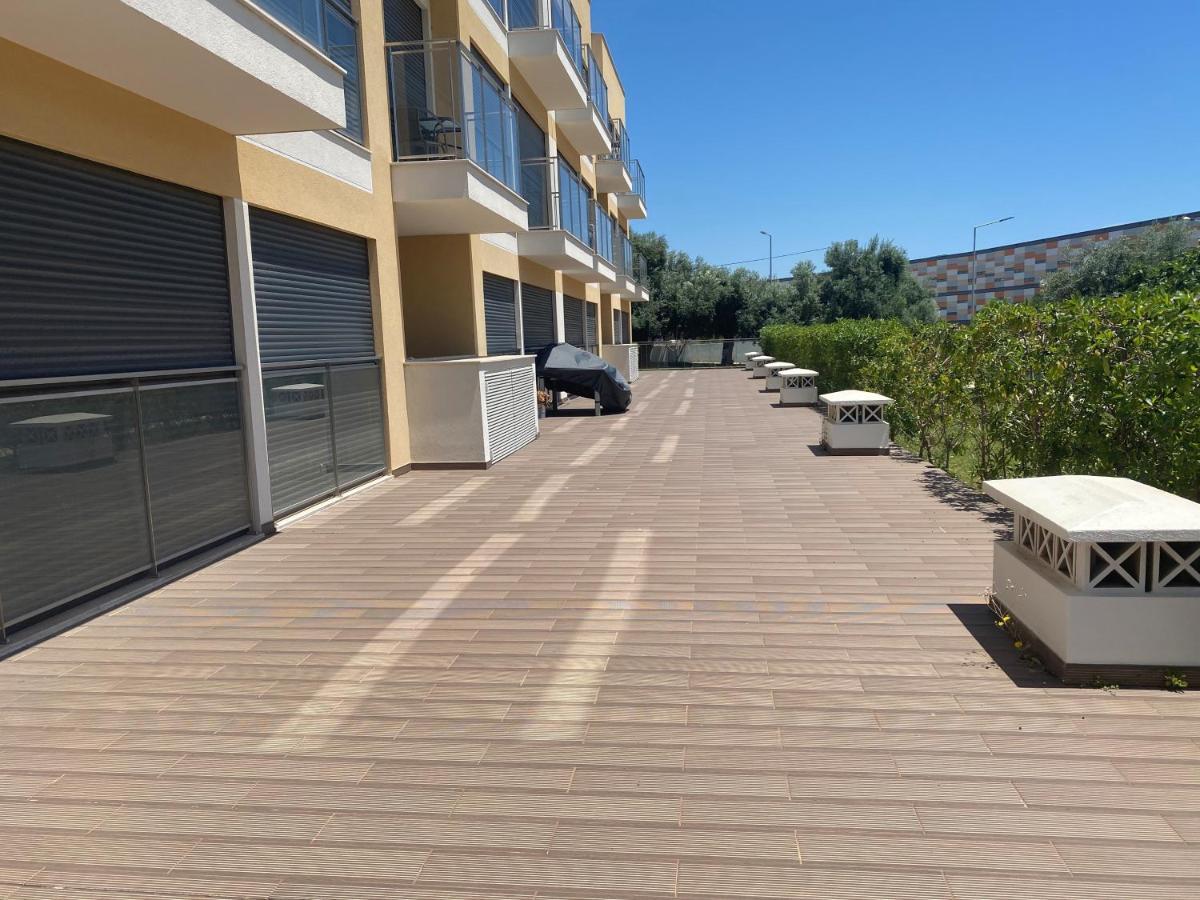 Two Bedroom Stylish Central Tavira Apartment. Exterior foto